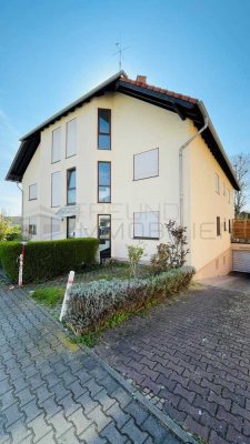 Zentral in Erbenheim gelegen -PROVISIONSFREI-