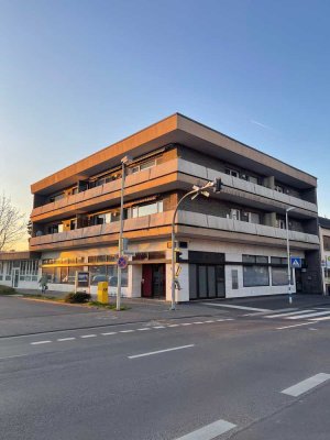 Zentrale, helle 3-Zimmer-Wohnung in Bonn-Dransdorf zu vermieten!