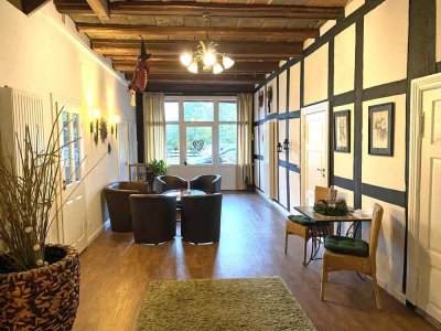 wunderschönes Dreifamilienhaus in Bruchhausen-Vilsen
Ferienvermietung möglich