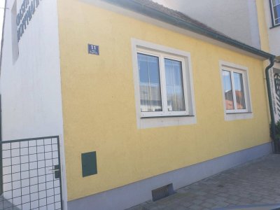 2473 Deutsch Haslau - klein aber fein - Miethaus für Single oder Pärchen