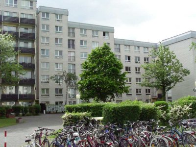 Ideal für Studenten - schickes Apartment nahe Uni und FH