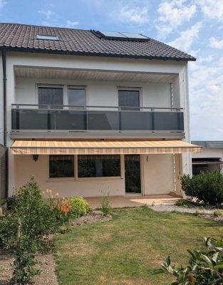 Großzügige Doppelhaushälfte in Dietersheim nahe TUM Garching