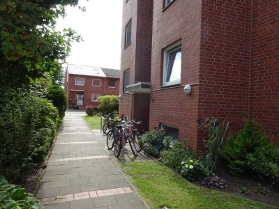 REDUZIERT - Einziehen oder vermieten... 3 Zimmer Wohnung