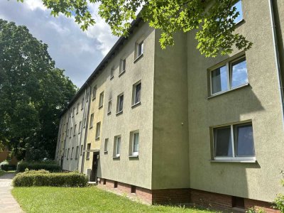 Ruhig gelegen, spricht nichts gegen!