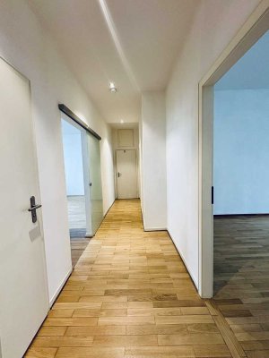 Exklusive 3-Raum-Wohnung im kernsanierten Altbau in Aachen