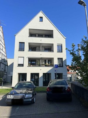 Zukunftssichere Kapitalanlage: Neuwertige Seniorenwohnung in gefragter Lage