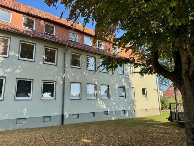 Renovierte 2-Zimmerwohnung in super Lage in Salzgitter Gebhardshagen