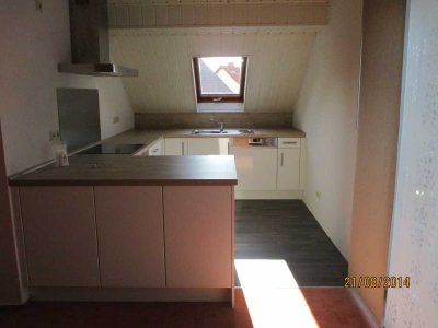 Wohnung in Gau-Bischofsheim