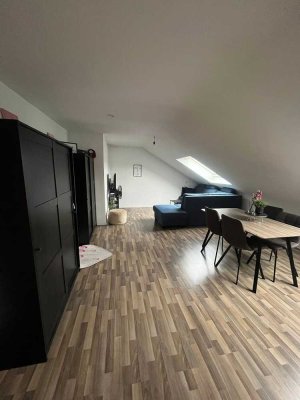 Exklusive 2-Zimmer-Wohnung mit EBK in Mannheim