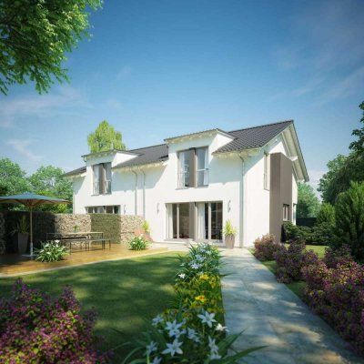 Stadtnah ca. 35min und im schönsten Obb. in Haag