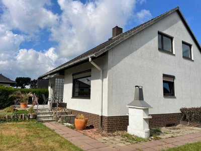 MGK bietet Meyenfeld: Erbpachtobjekt mit Platz für Familie und Kreativität