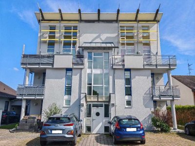 Provisonsfrei - Gepflegtes MFH in ruhiger Lage