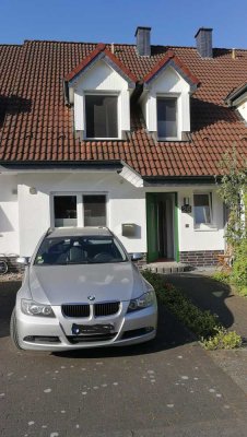 Charmantes RMH, 2015 kernsaniert und mit gepflegter, moderner Ausstattung
