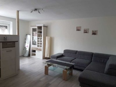 Attraktive 3-Zimmer-Wohnung in Rinteln