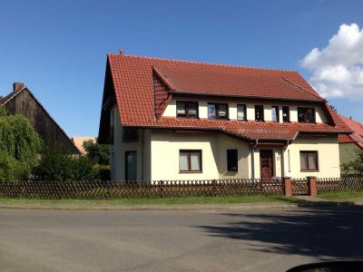 Idyllisches Wohnen im Grünen zwischen Greifswald und Demmin