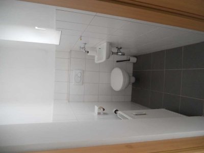 Ansprechende und vollständig renovierte 5-Zimmer-Souterrain-Wohnung in Bad Salzuflen