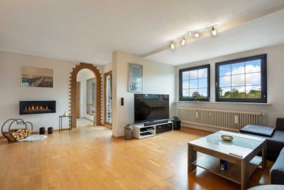 Ihr neues Zuhause in Korschenbroich – 3-Zimmer-Eigentumswohnung mit großer Loggia