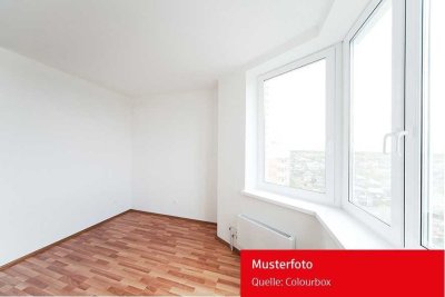 Zwangsversteigerung am 13.11.2025 beim Amtsgericht Oberhausen