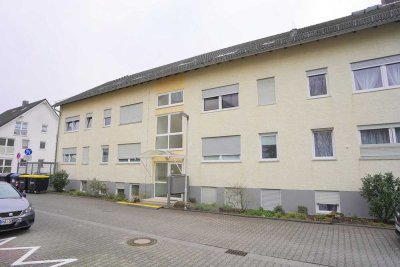 Weiterstadt-Riedbahn...1ZKB...Kochnische..Duschbad.