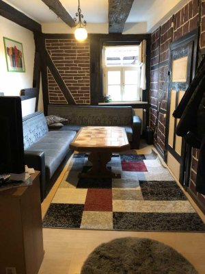 2 Zimmer Wohnung in Hann. Münden mit EBK