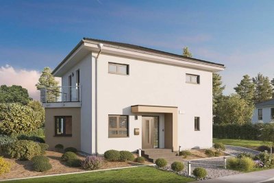 Ihr Traumhaus in Tawern: Persönlich, Effizient, Nachhaltig!