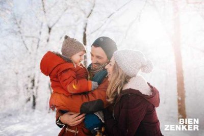 Weihnachten 2026 im eigenen Haus