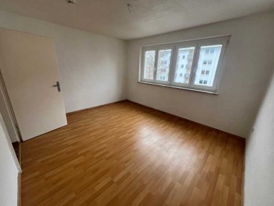 3-Zimmer-Wohnung - ideal für Paare oder Singles