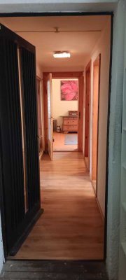 Freundliche 3-Zimmer-Terrassenwohnung mit EBK in Radebeul