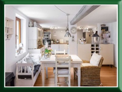 Reifferscheid - Gemütliches Häuschen mit Terrasse und kleinem Garten in zentraler Lage