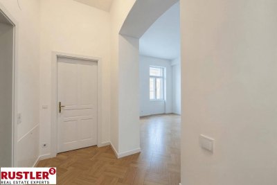 RESERVIERT! Ruhige 2-Zimmer-Anlegerwohnung in begehrter Lage