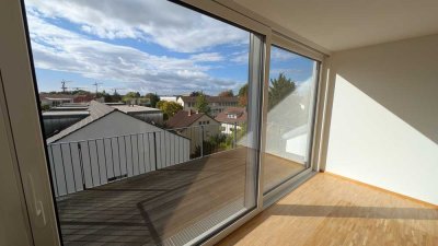 Premium Penthouse-Wohnung HD Südstadt