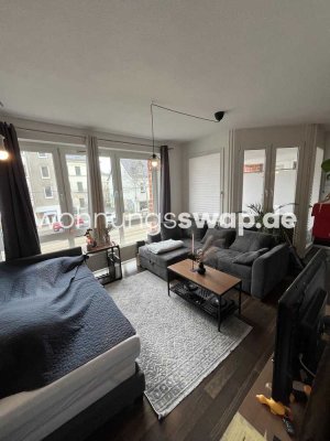 Wohnungstausch: Karl-Liebknecht-Straße 23