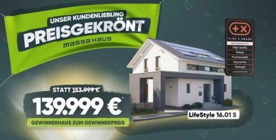 Wohnkomfort und ausgezeichnete Qualität