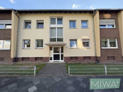 2 Zimmer Wohnung - Glatzerstr. Lippstadt