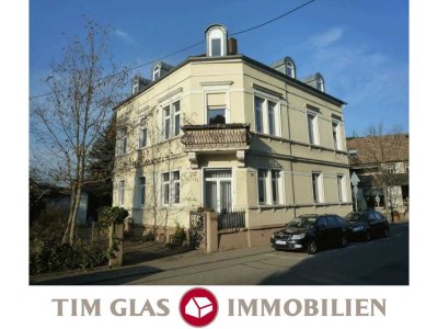 ++ Gemütliche 2 ZKB Wohnung im DG eines 4-Parteienhauses! Nur 1 Person!!!++