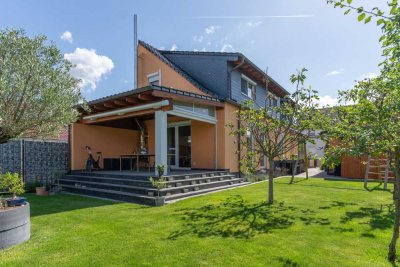 Lage. Stil. Qualität – Ihr neues Zuhause in Mannheim-Rheinau!