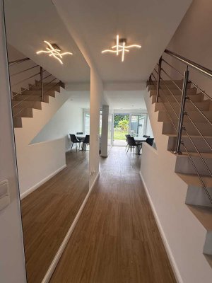 Top- Modernes Reihenmittelhaus mit Wintergarten +Garage