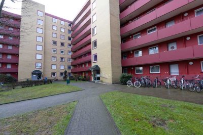 Schöne 3 Zimmer Wohnung