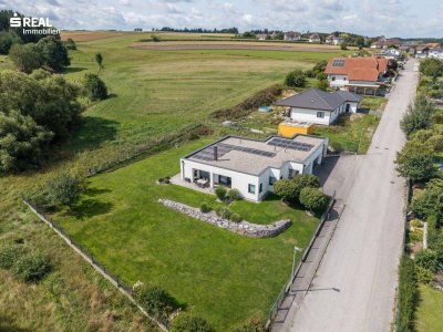 Traumhaus, Traumgarten, Traumlage