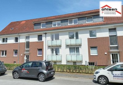 (Anfragestopp) Moderne 3 Zimmer Wohnung