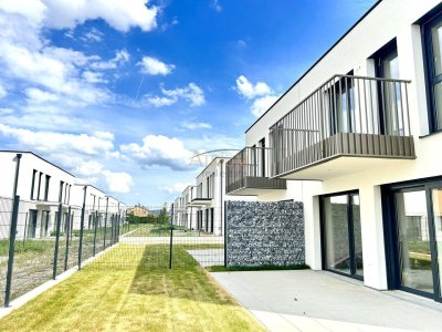 IHR Wohntraum in Bezirk Baden - Kauf oder Mietkaufoption nach 5 Jahren.