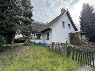 Wo andere Urlaub machen ! Gemütliches Wohnhaus in traumhafter Lage !!!