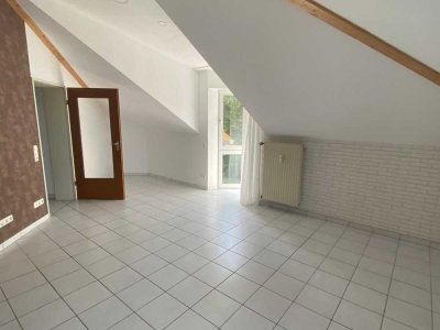 Gut gelegene 1-Zimmer-ETW in Langerwehe