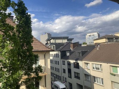 Single Apartment mit Balkon im Südviertel