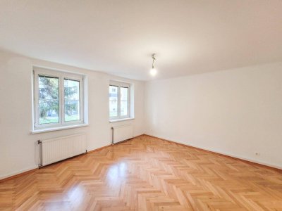 PROVISIONSFREI VOM EIGENTÜMER! INNENHOFLAGE! SCHÖNE 2-ZIMMER WOHNUNG BEIM BAHNHOF HÜTTELDORF!