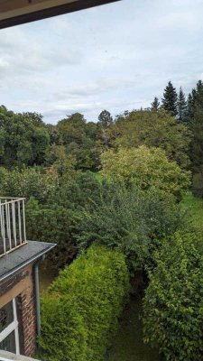 Schöne 2,5-Zimmer-Wohnung mit Balkon in Dortmund-Sölde
