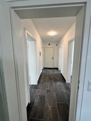 Attraktive 2-Zimmer-Wohnung mit Balkon in Gersthofen