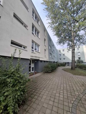Charmante 3-Zimmer-Wohnung mit Balkon in Garbsen zu sofort !