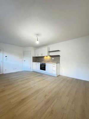 Möbliertes Appartement mit EBK - Nähe WHU