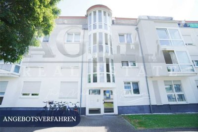 Helle und einladende 3-Zimmer-Wohnung in attraktiver Wohngegend von Hennef (Sieg)